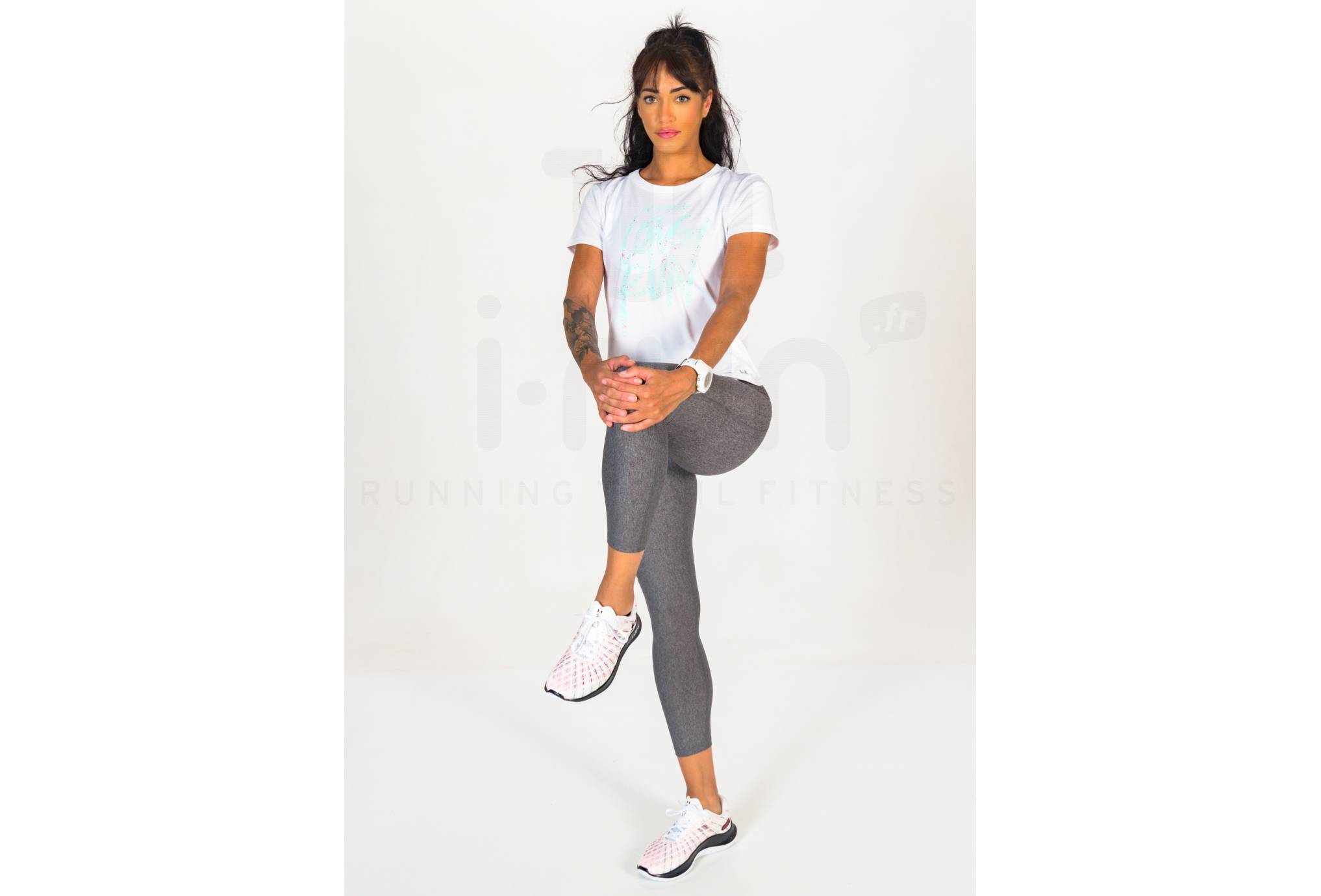 Under Armour mallas 7/8 HeatGear Armour