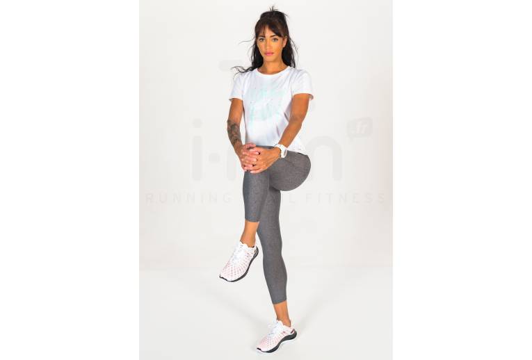 Under Armour mallas 7/8 HeatGear Armour