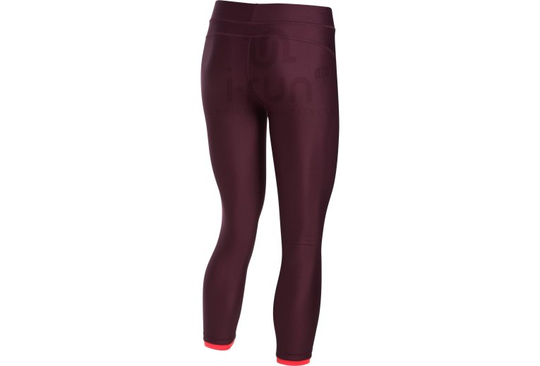 Under Armour HeatGear Armour Ankle Crop W 