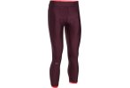 Under Armour Mallas largas HeatGear Supervent Crop