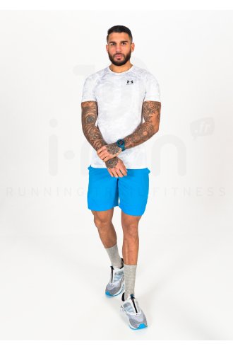 Under Armour HeatGear Armour Camo M 