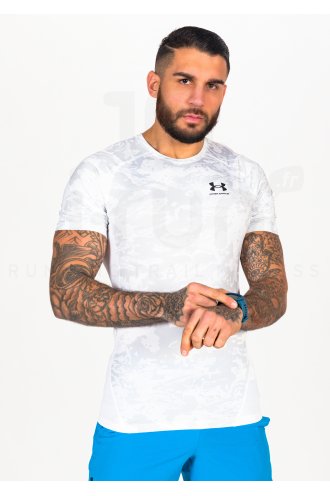 Under Armour HeatGear Armour Camo M 