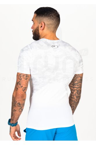Under Armour HeatGear Armour Camo M 