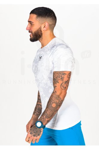 Under Armour HeatGear Armour Camo M 