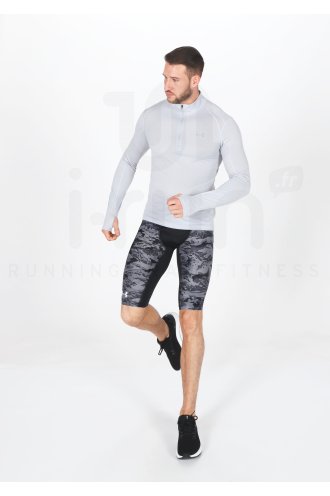 Under Armour HeatGear Armour Extra Long Printed M 