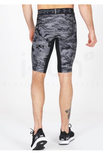 Under Armour HeatGear Armour Extra Long Printed M 