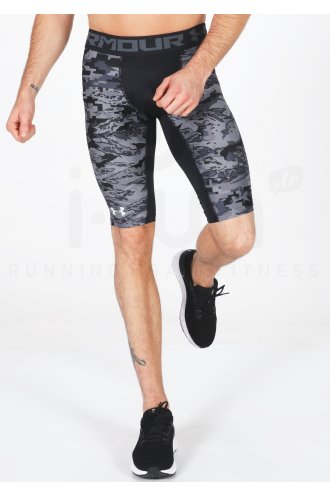 Under Armour HeatGear Armour Extra Long Printed M 