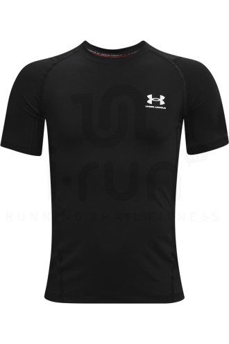 Under Armour HeatGear Armour Junior 