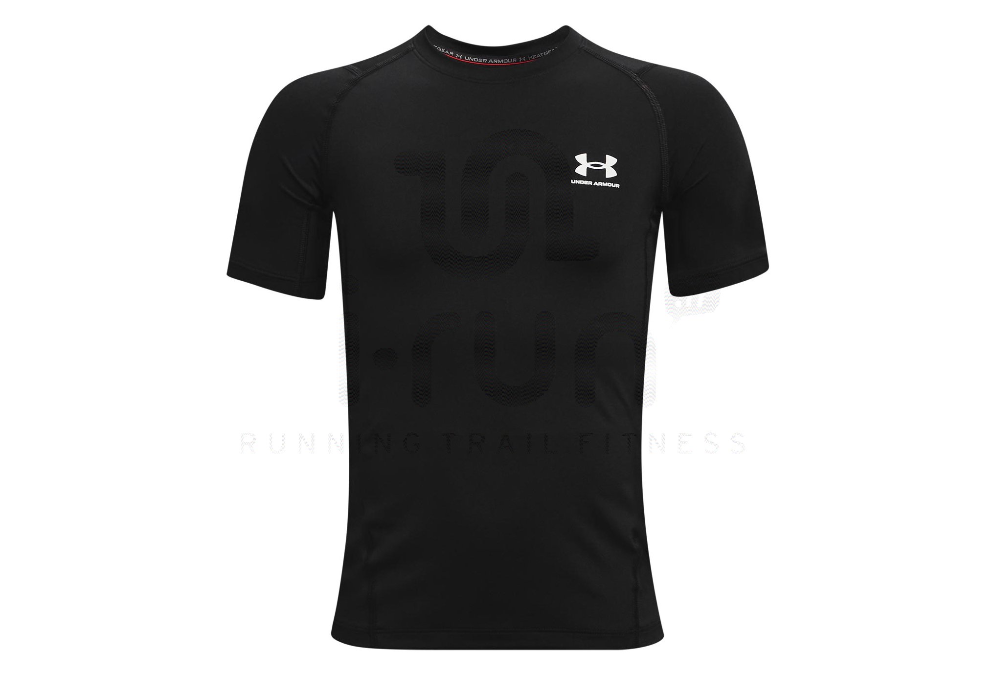 Under Armour HeatGear Armour Junior