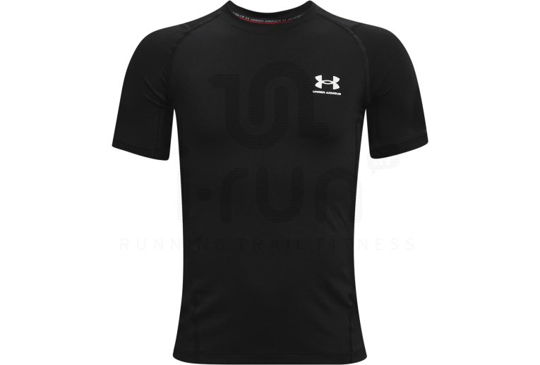 Under Armour HeatGear Armour Junior