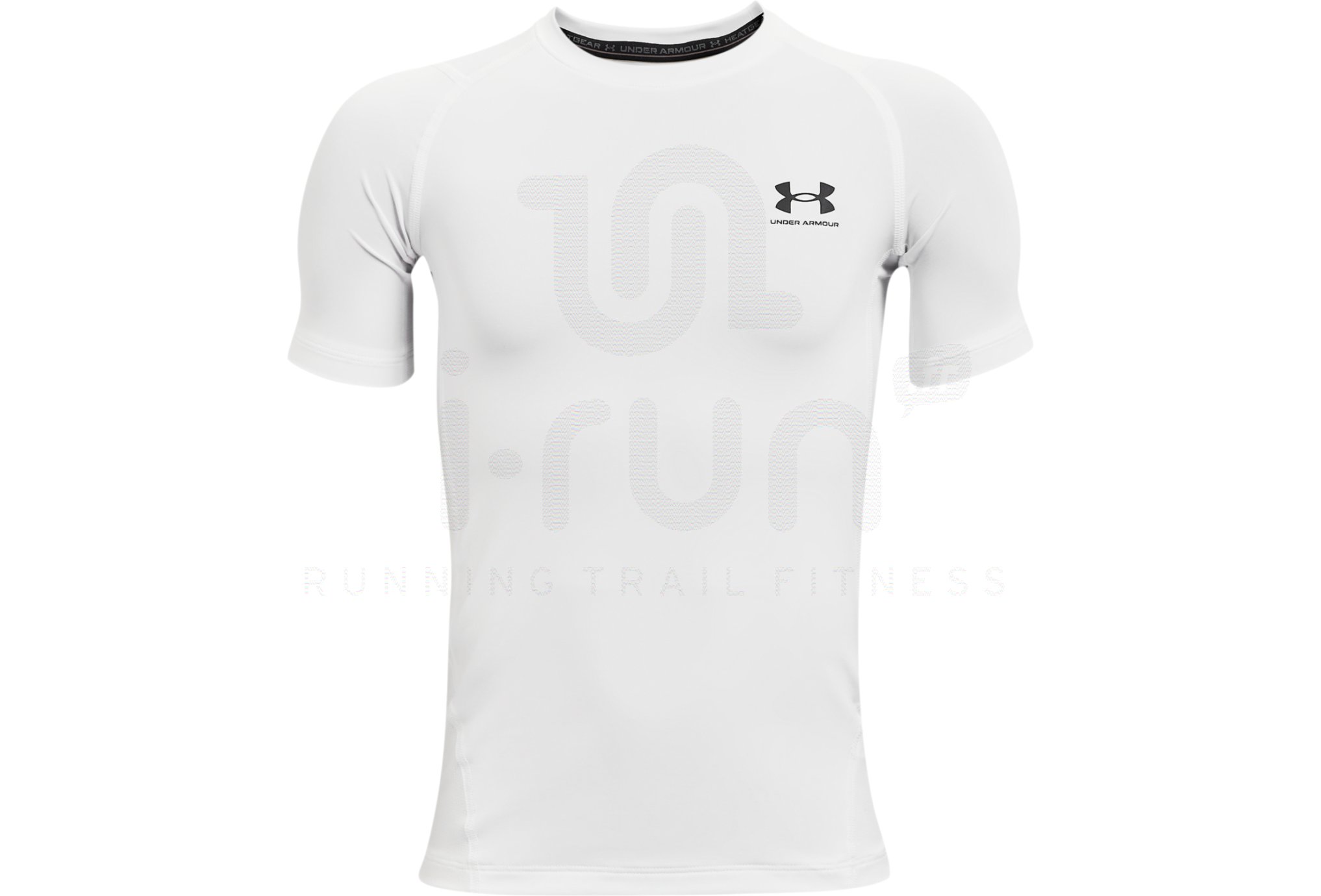 Under Armour HeatGear Armour Junior