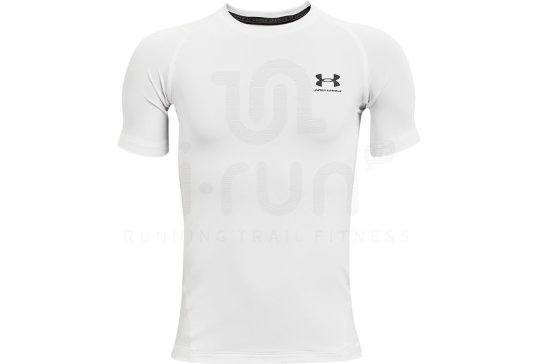 Under Armour HeatGear Armour Junior