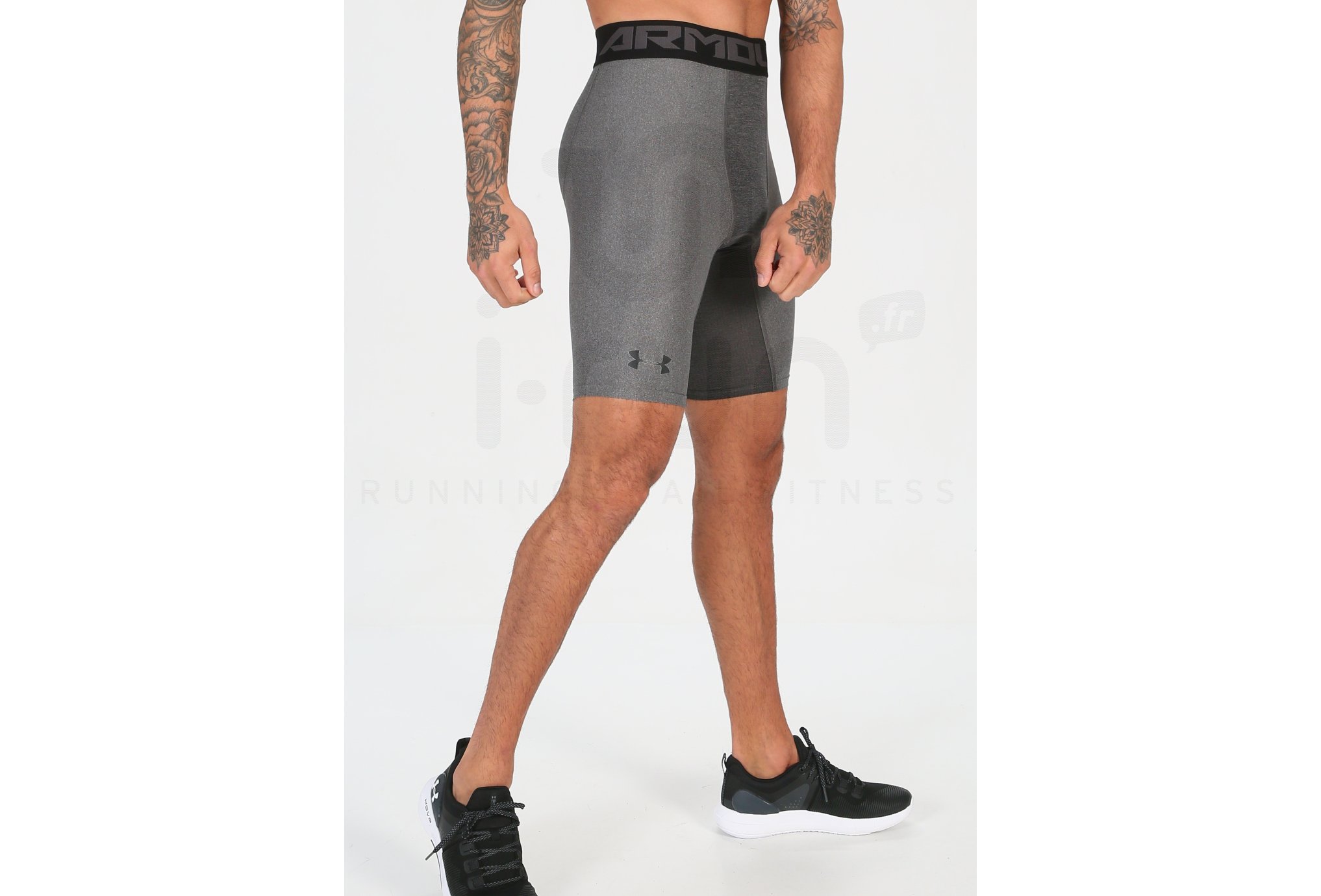 Under Armour Malla corta HeatGear Armour Long