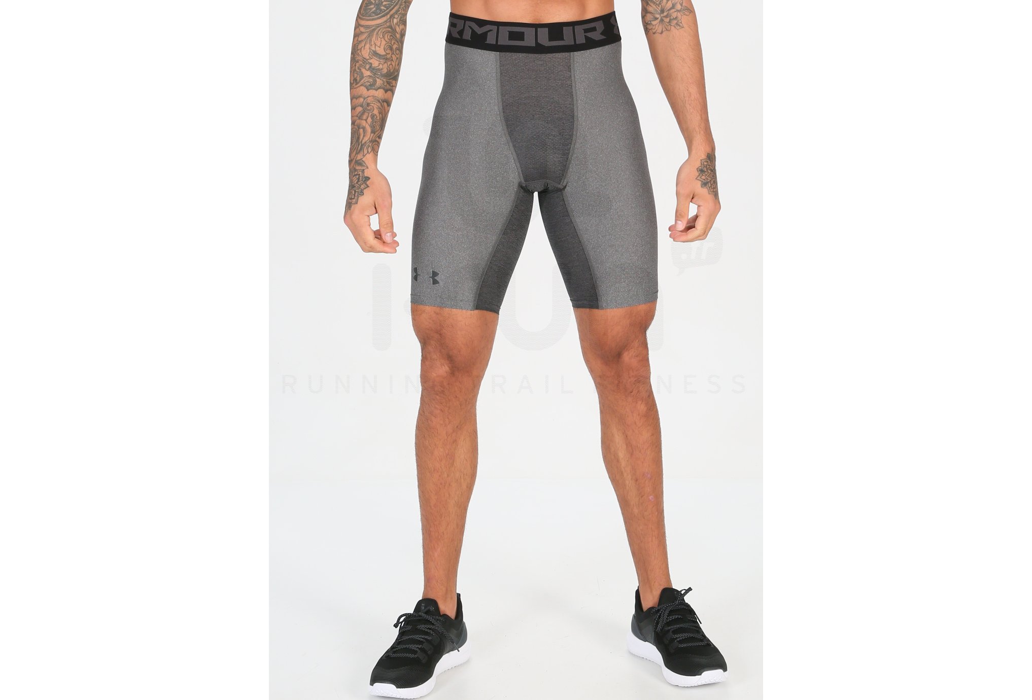 Under Armour Malla corta HeatGear Armour Long