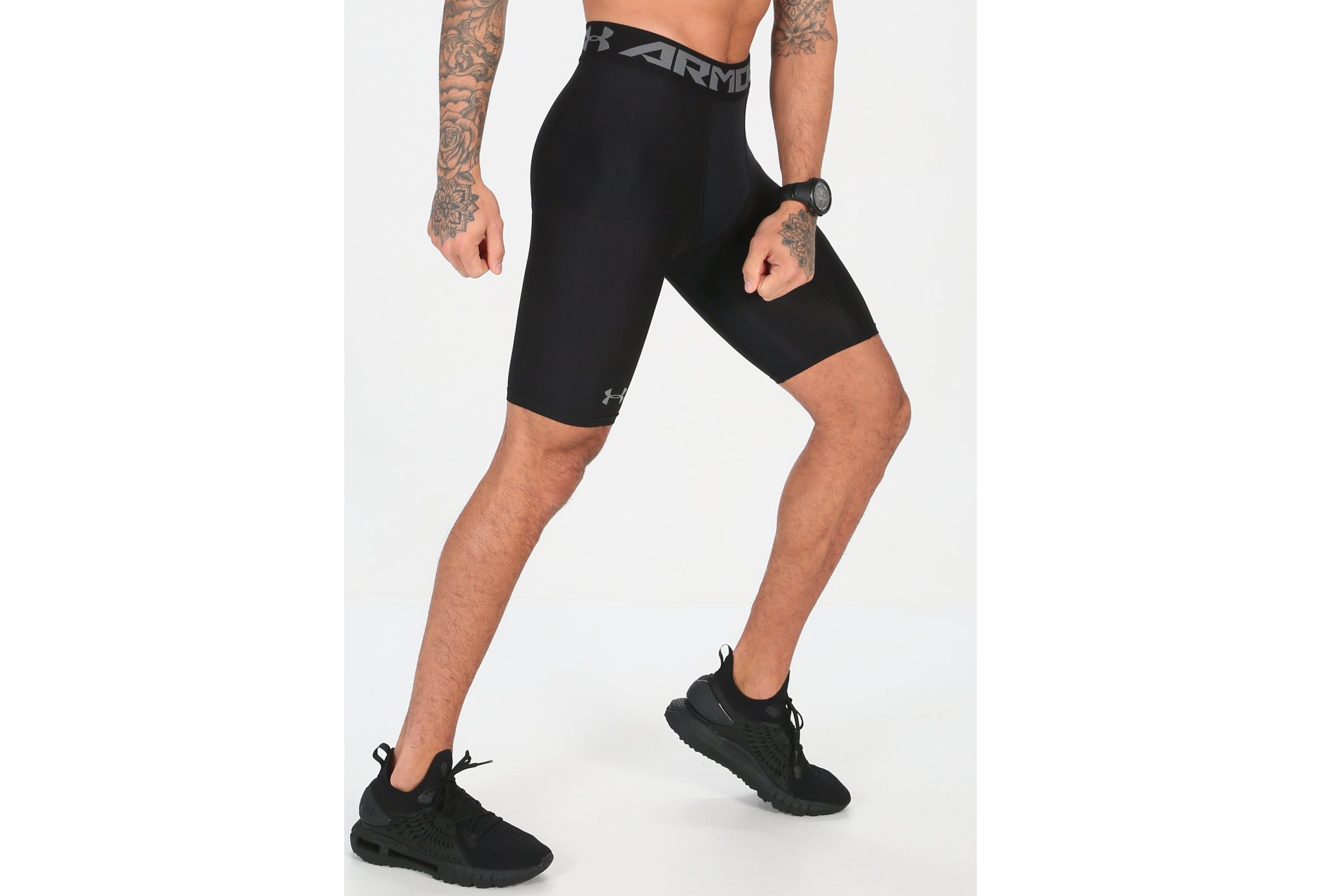 Under Armour Malla corta HeatGear Armour Long
