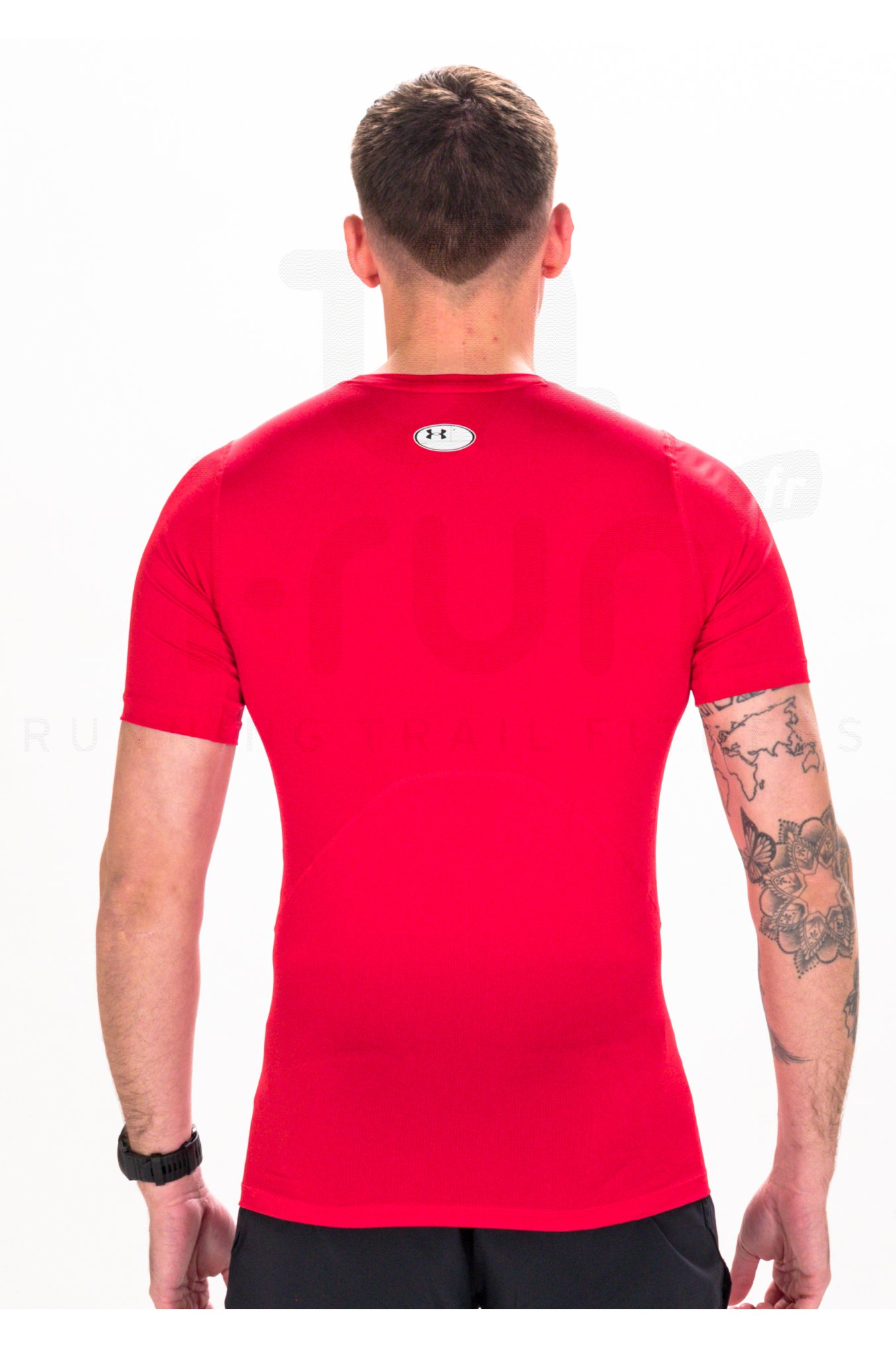 Under Armour HeatGear Armour M 
