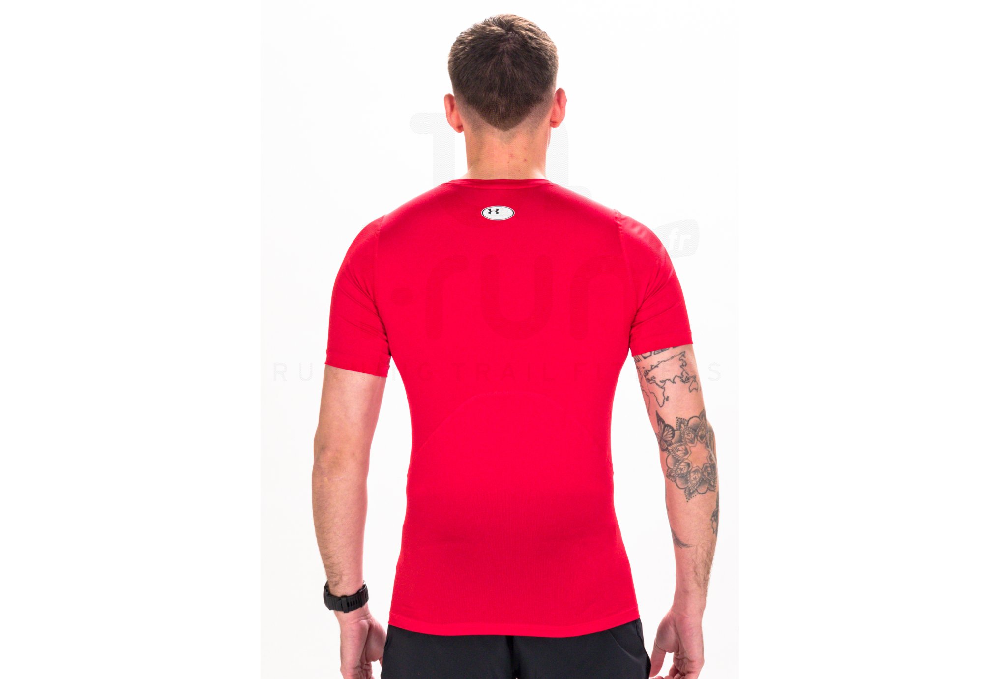 Under Armour HeatGear Armour M