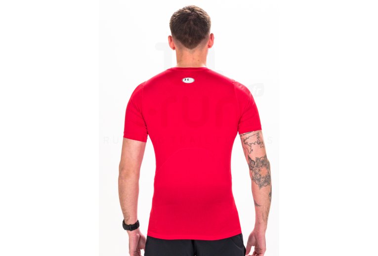 Under Armour HeatGear Armour M