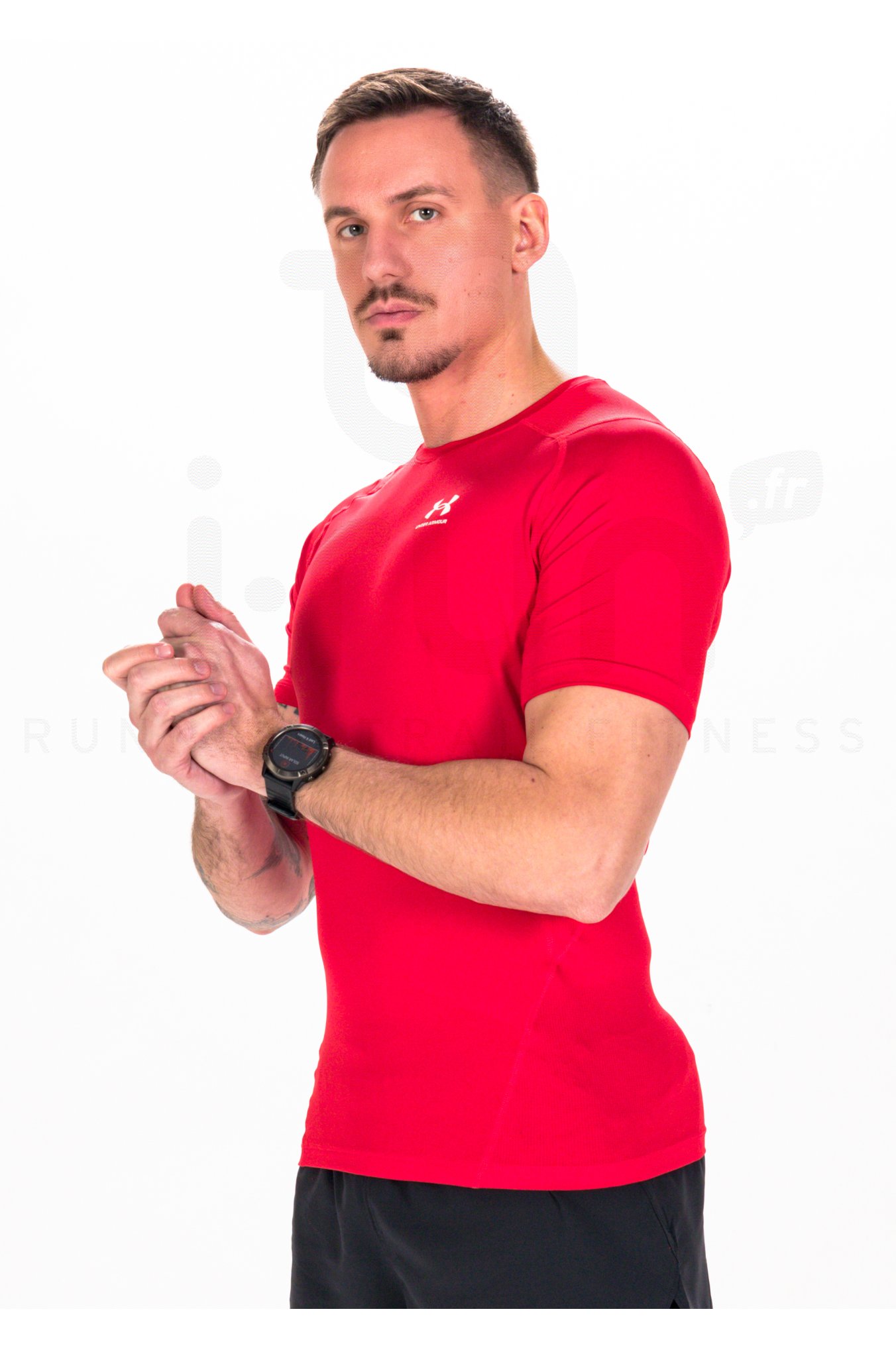 Under Armour HeatGear Armour M 