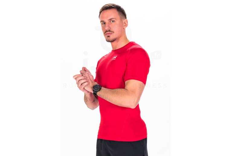 Under Armour HeatGear Armour M