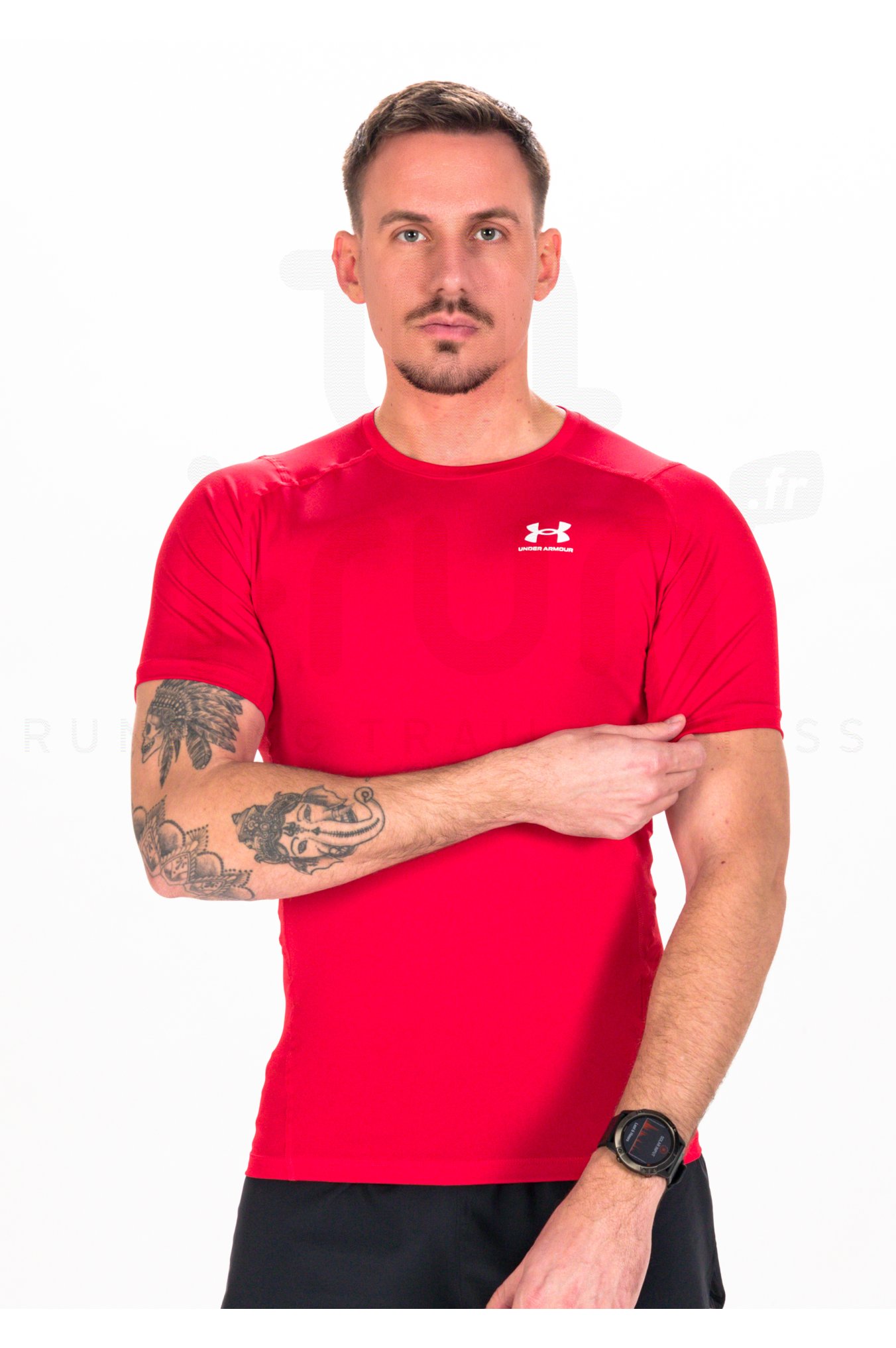 Under Armour HeatGear Armour M 