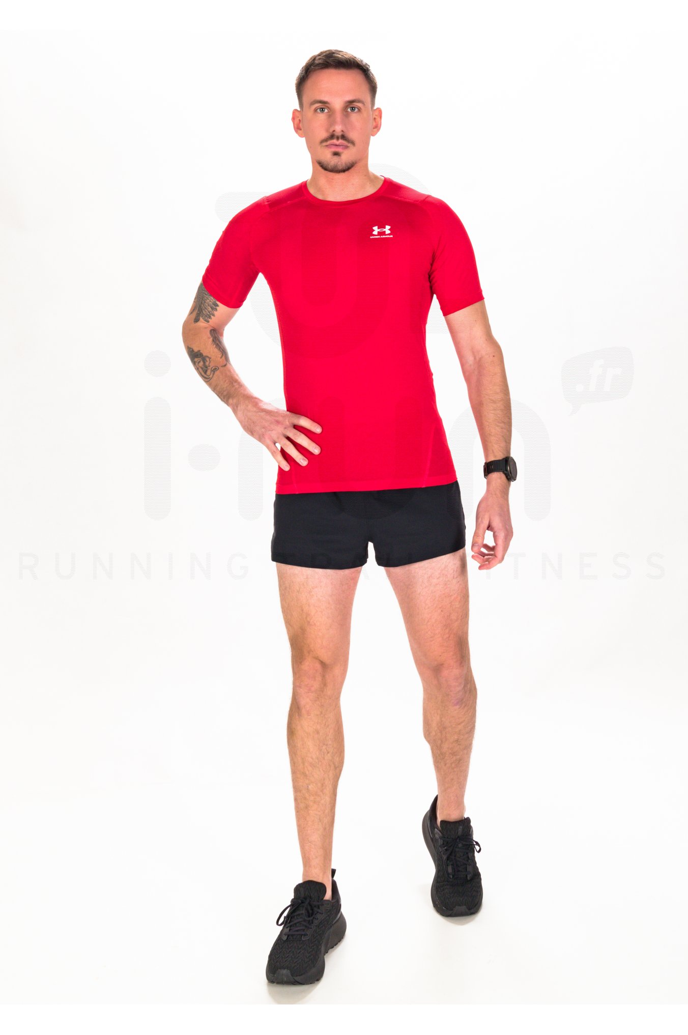 Under Armour HeatGear Armour M 