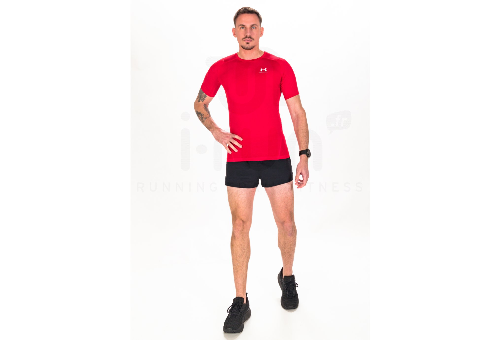 Under Armour HeatGear Armour M