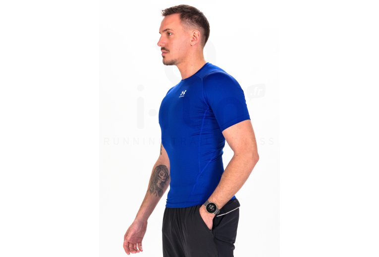Under Armour HeatGear Armour M