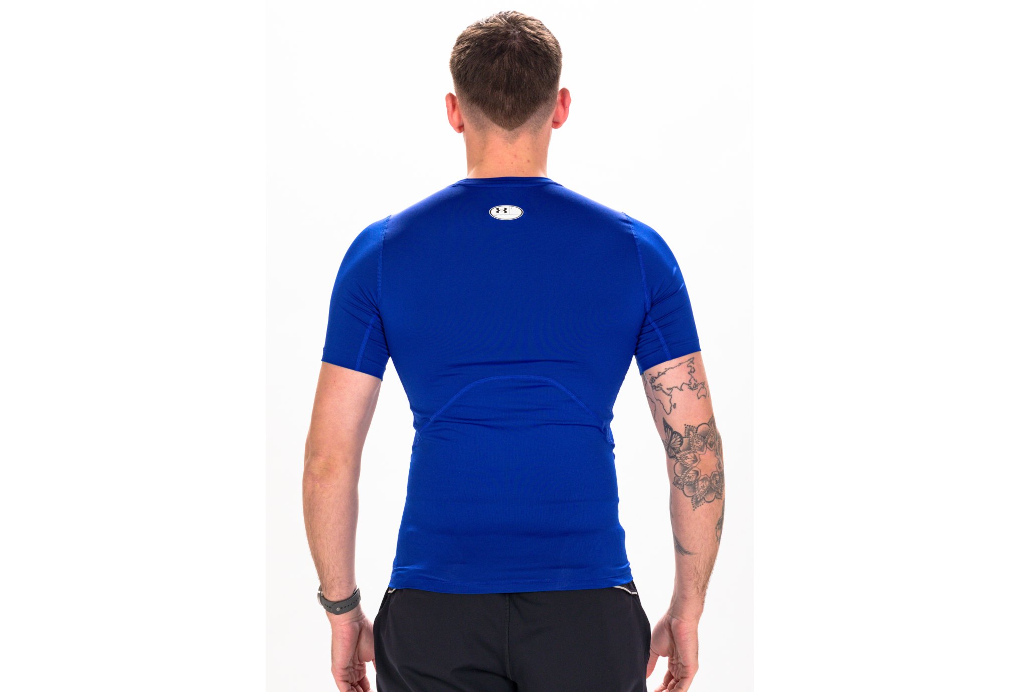 Under Armour HeatGear Armour M