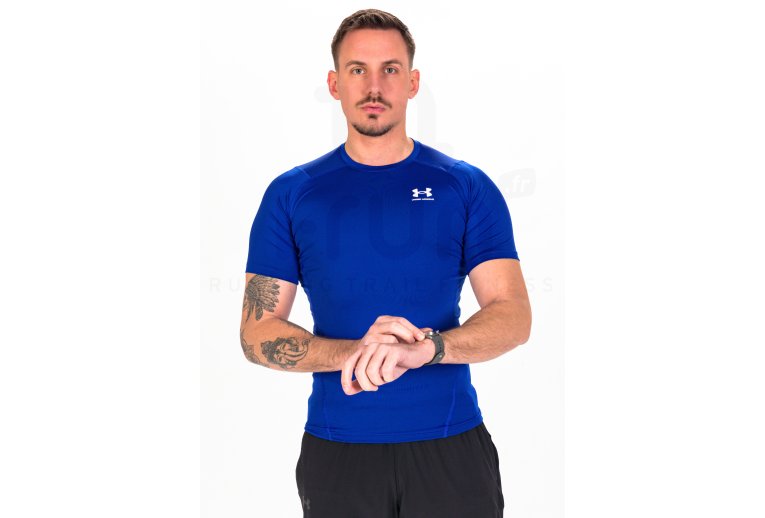 Under Armour HeatGear Armour M