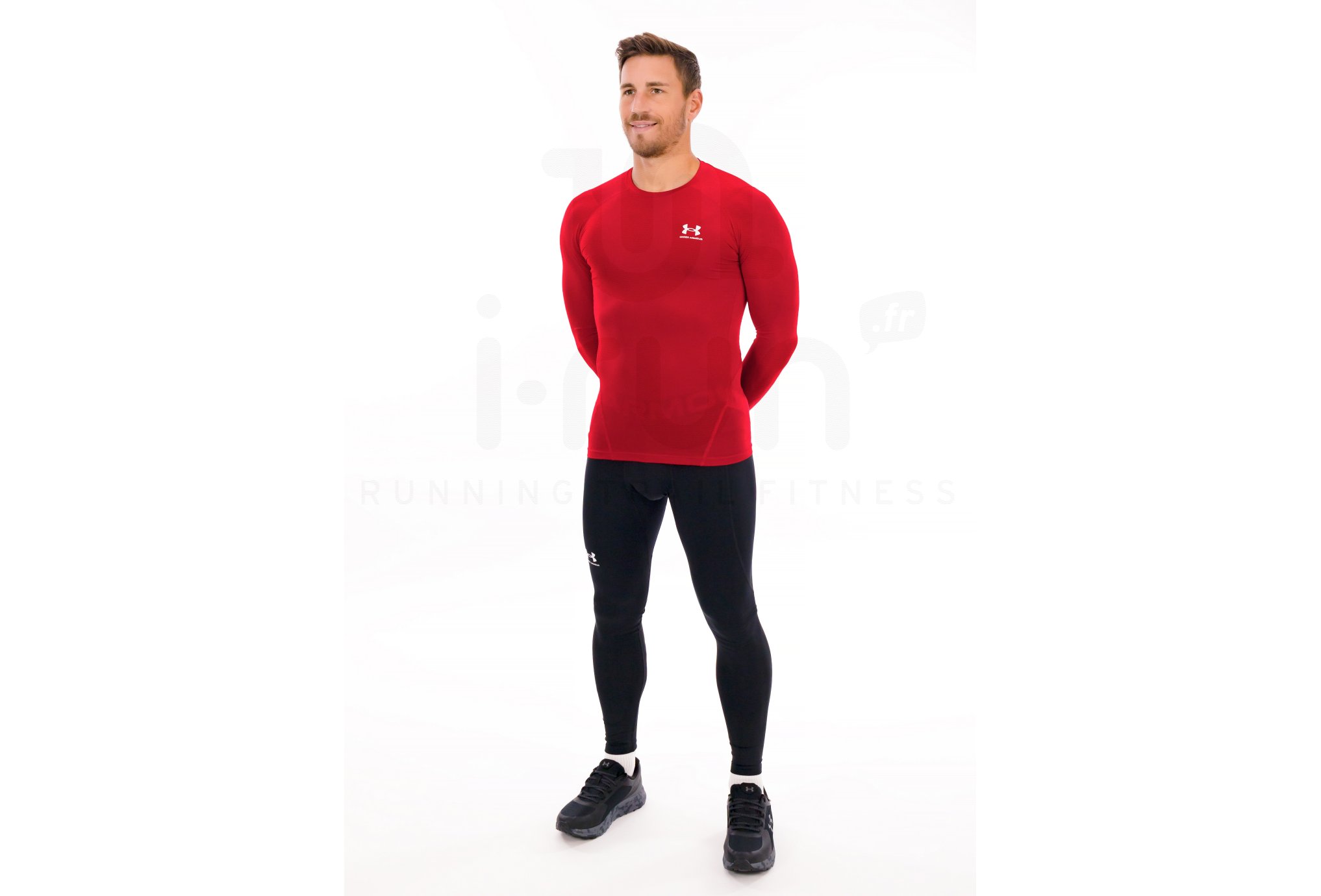 Under Armour HeatGear Armour Herren