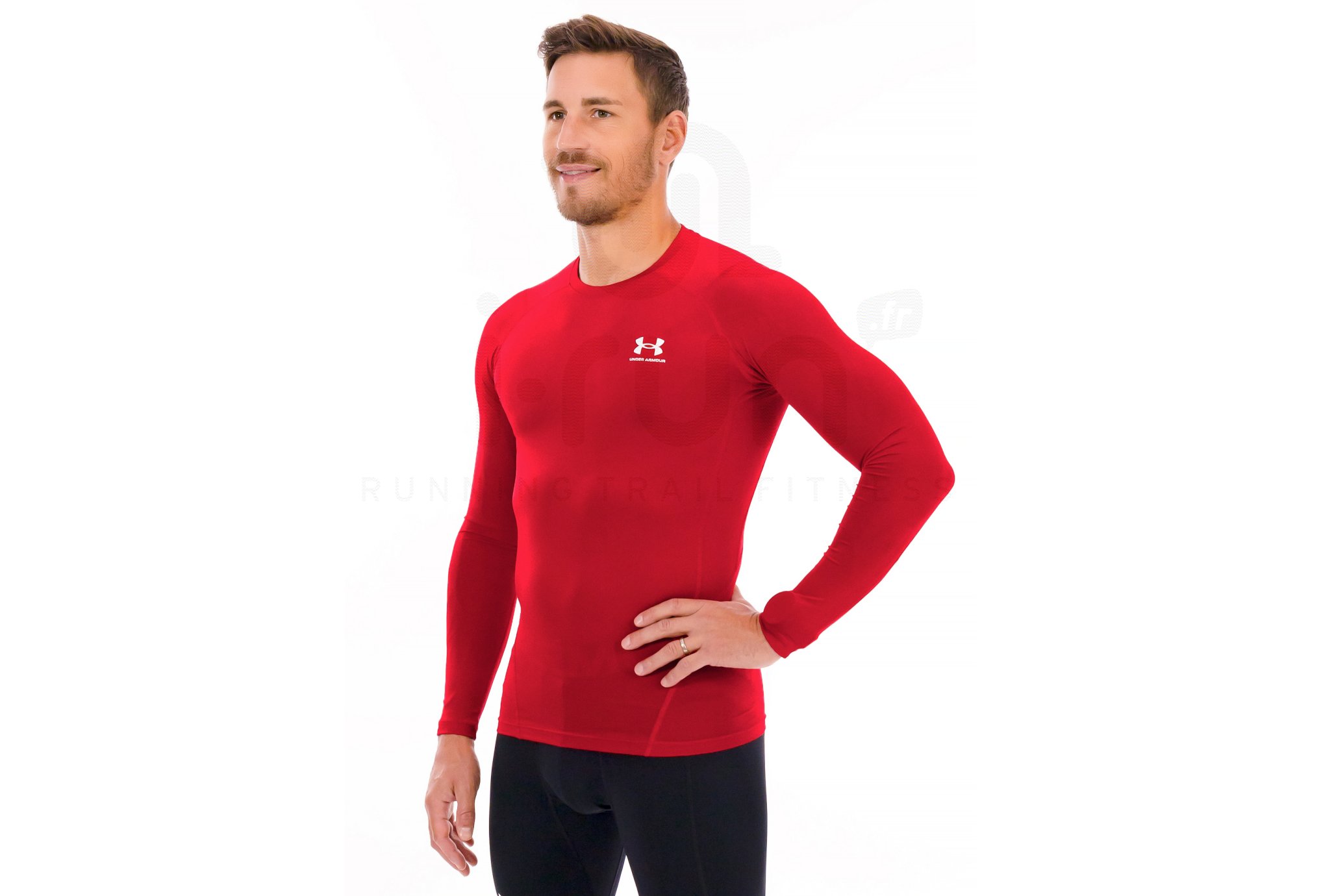 Under Armour HeatGear Armour Herren