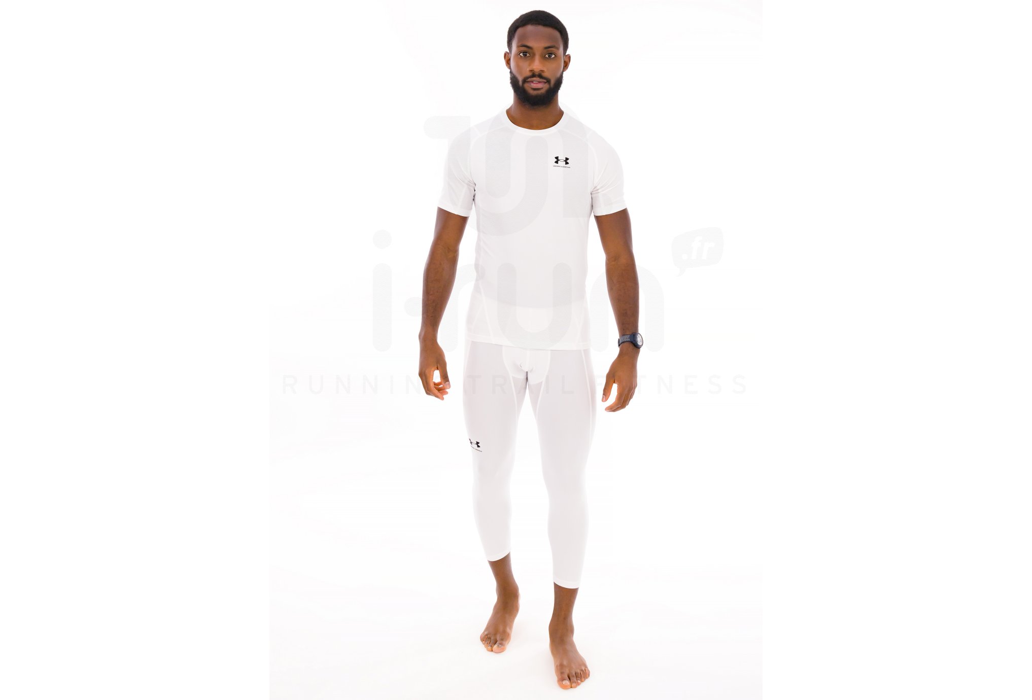 Under Armour HeatGear Armour Herren