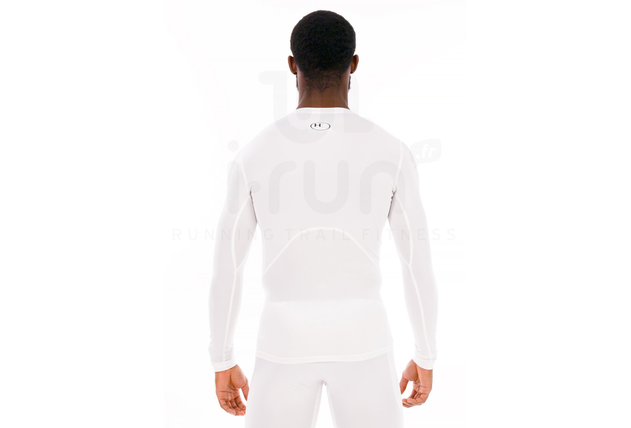 Under Armour HeatGear Armour M