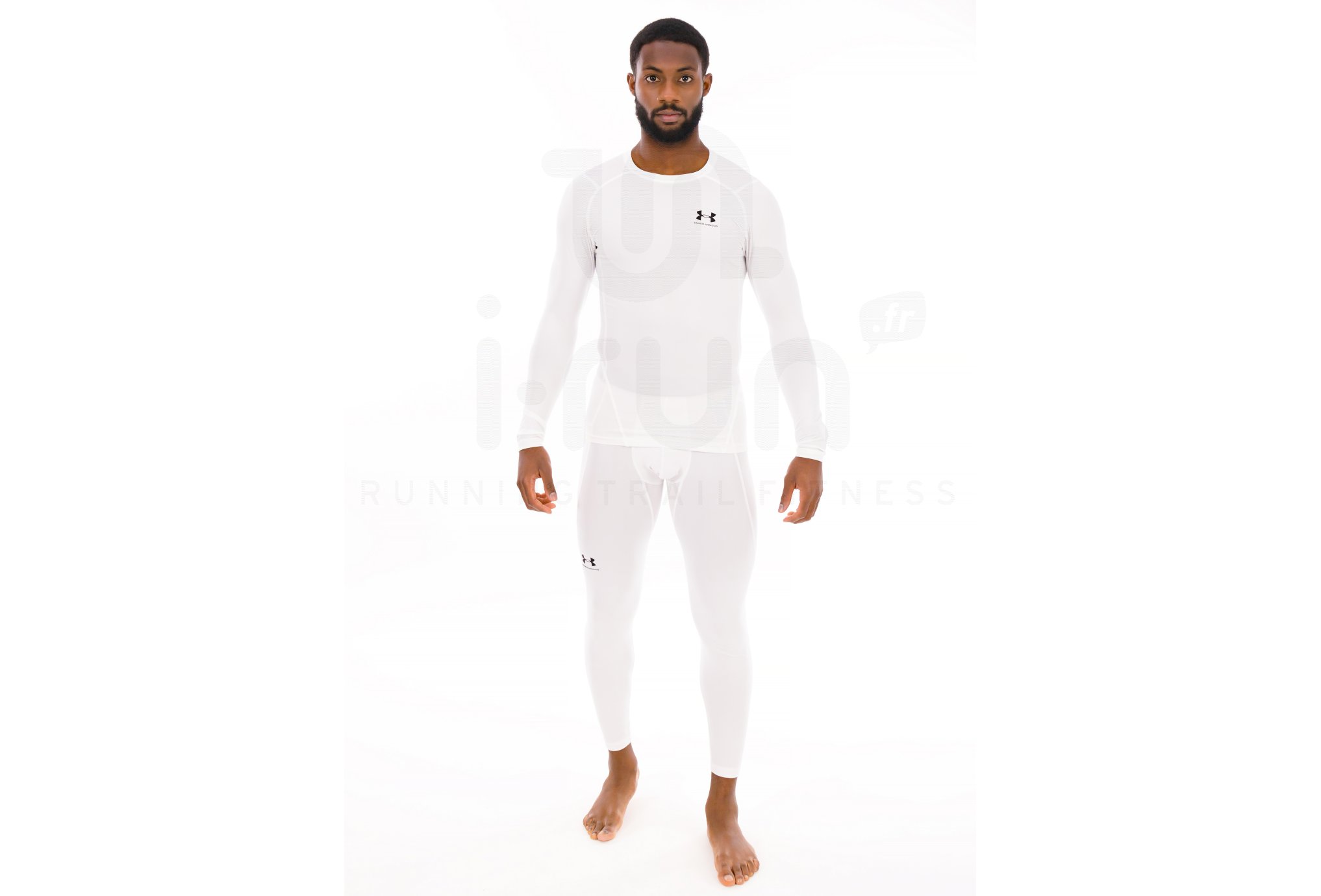 Under Armour HeatGear Armour M