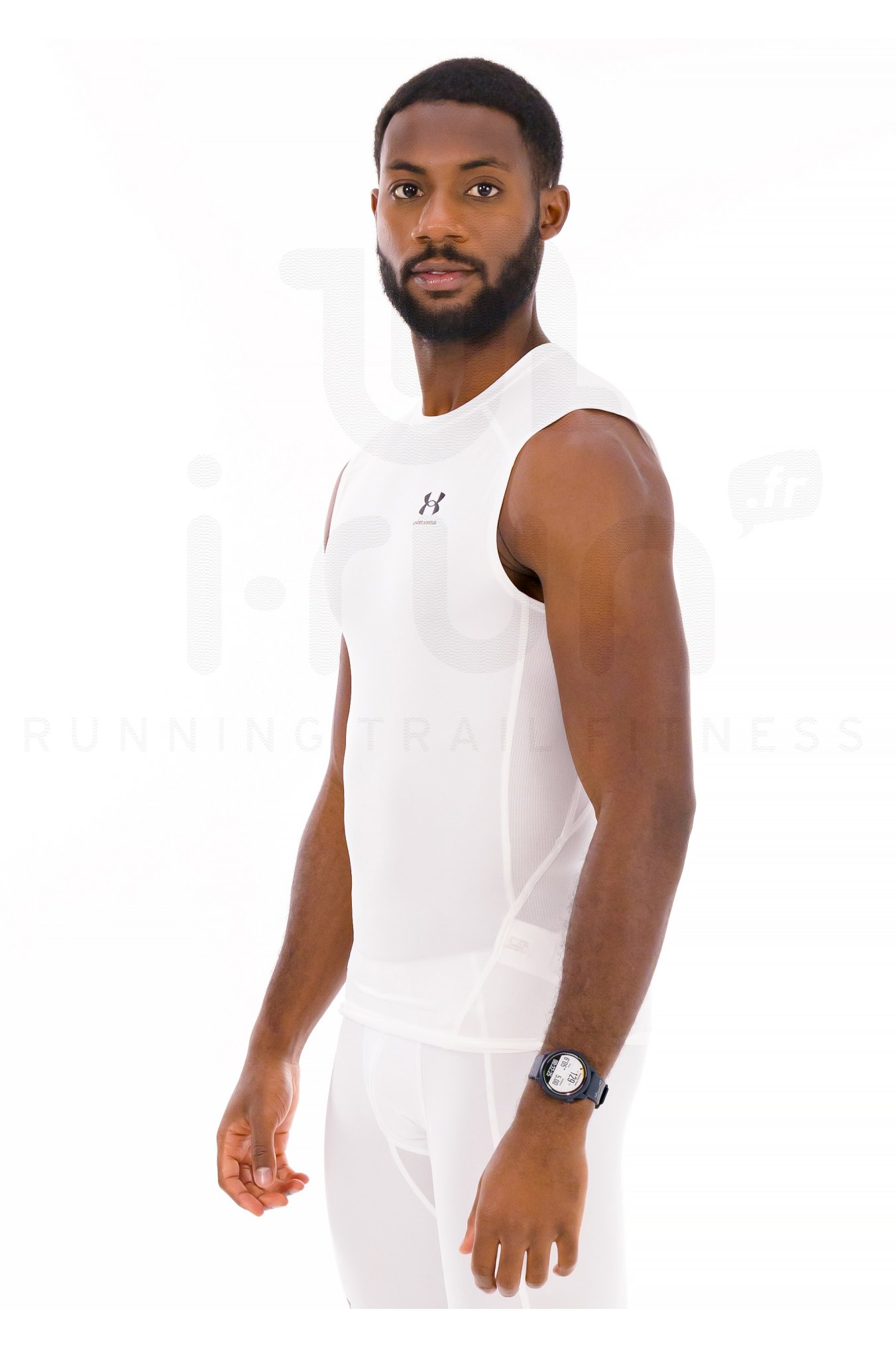 Under Armour HeatGear Armour M 
