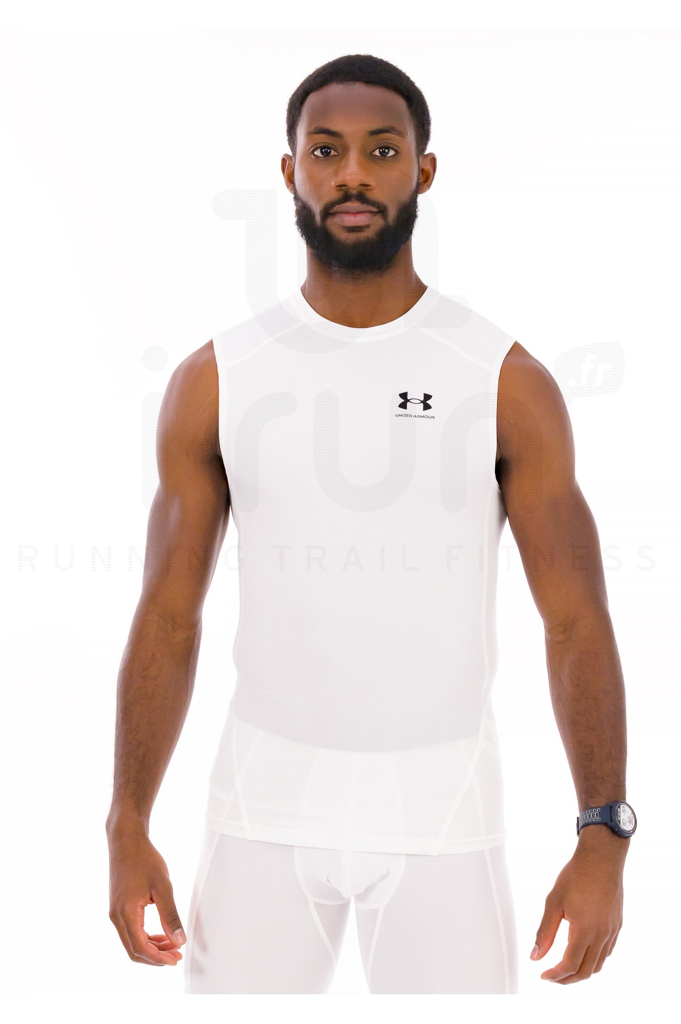 Under Armour HeatGear Armour M 