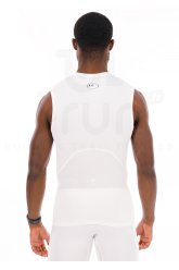 Under Armour camiseta sin mangas HeatGear Armour