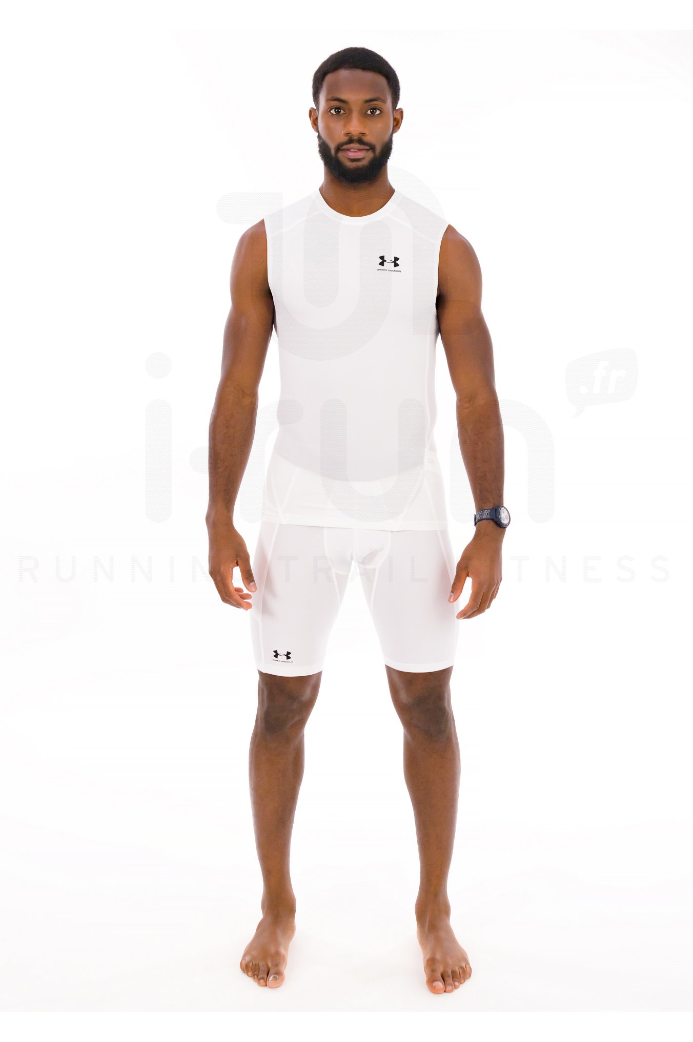 Under Armour HeatGear Armour M 