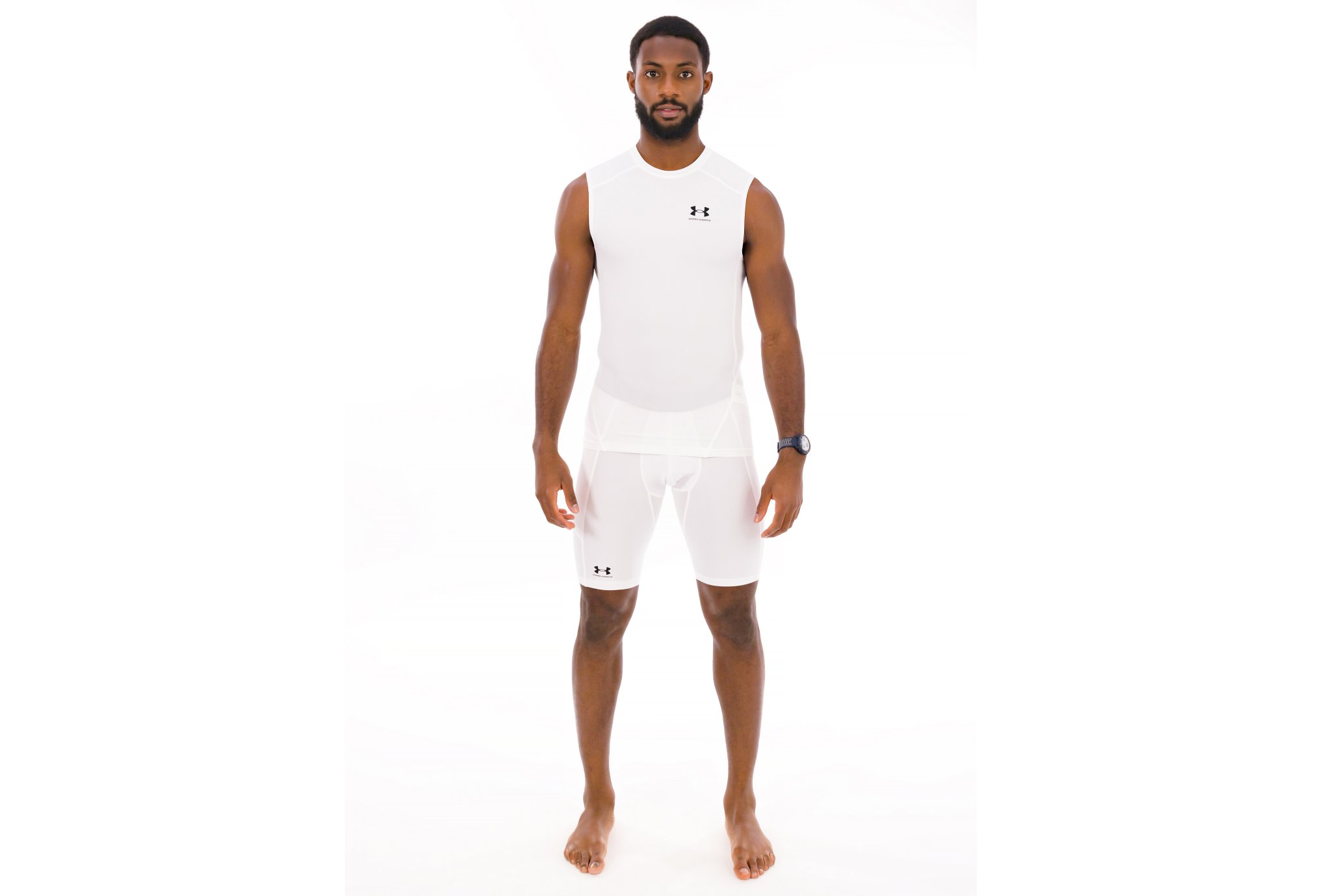 Under Armour HeatGear Armour M