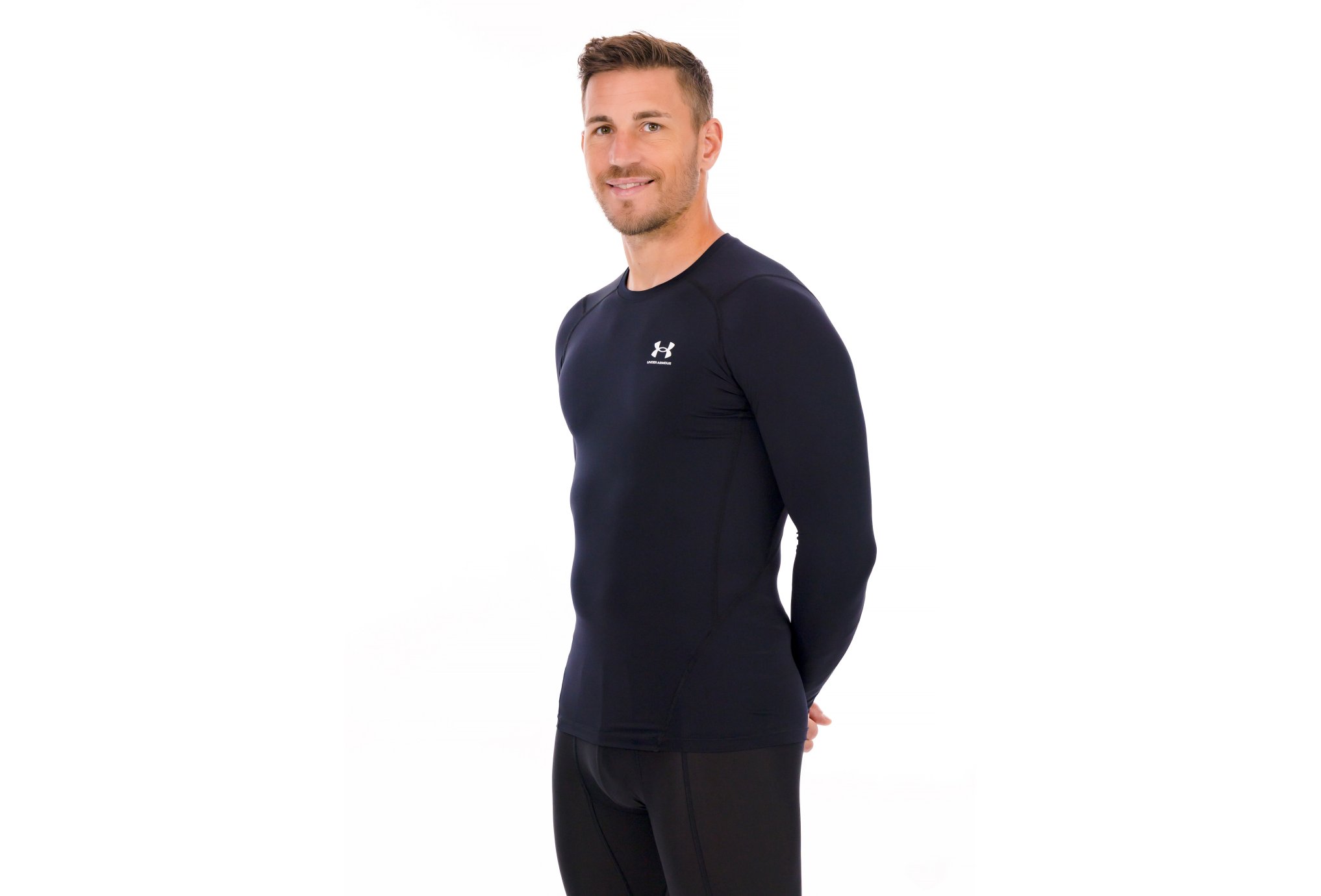 Under Armour HeatGear Armour M