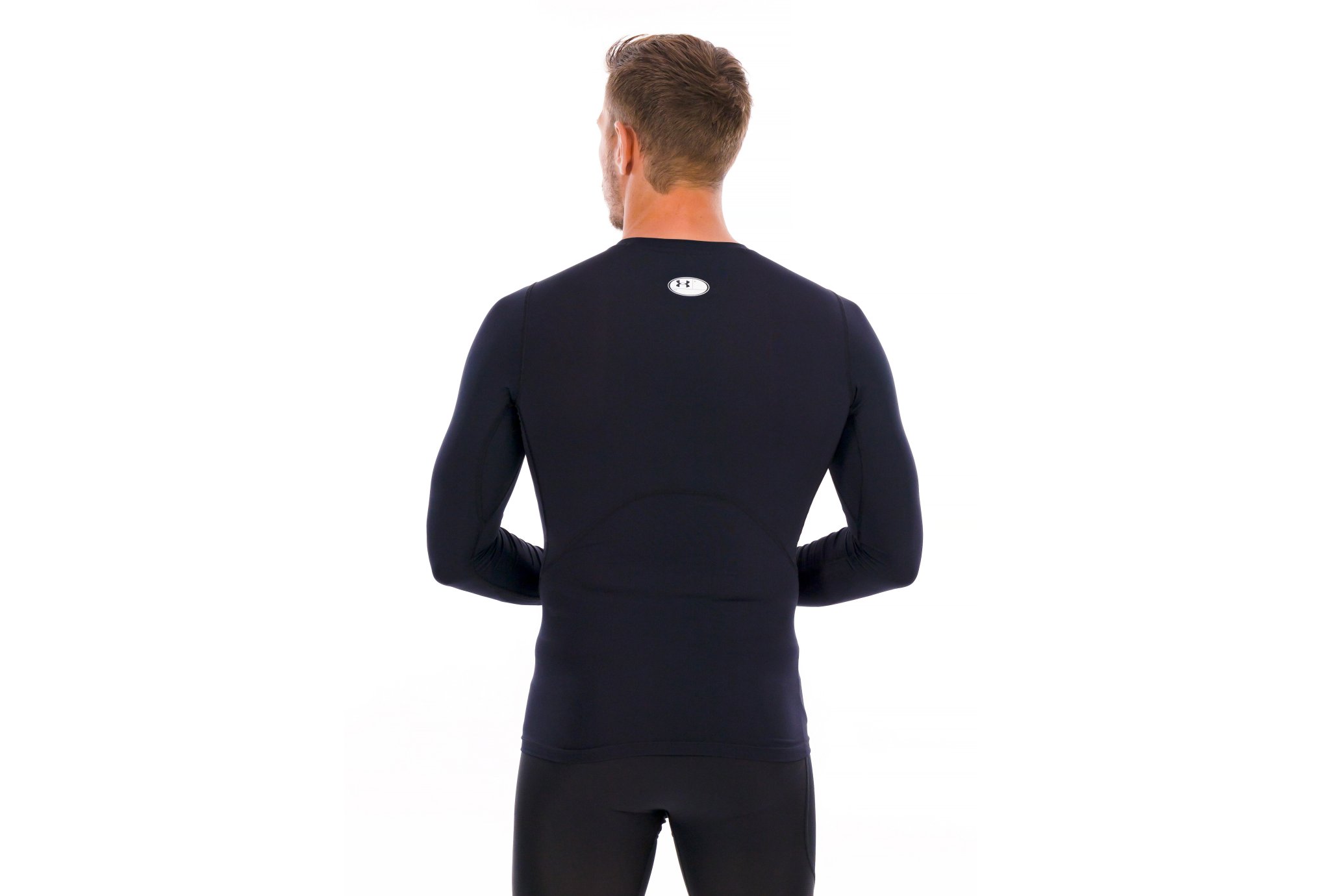 Under Armour HeatGear Armour M