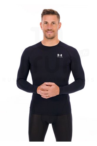 Under Armour HeatGear Armour M 