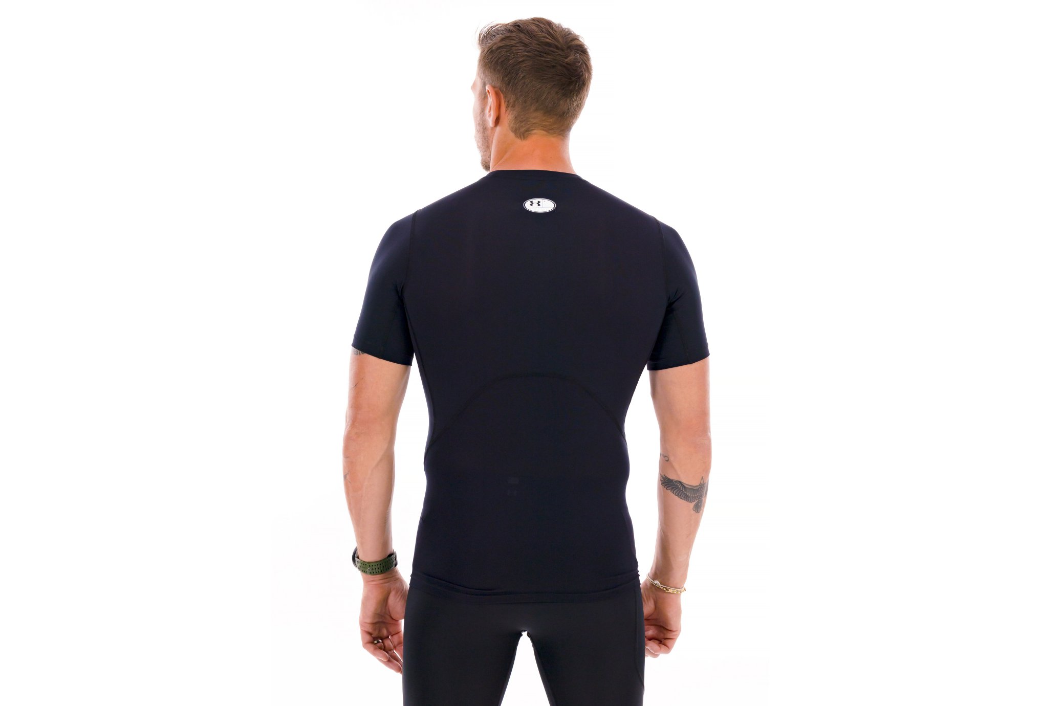 Under Armour HeatGear Armour