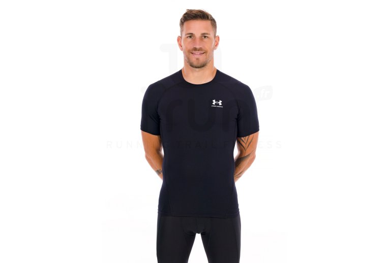 Under Armour HeatGear Armour