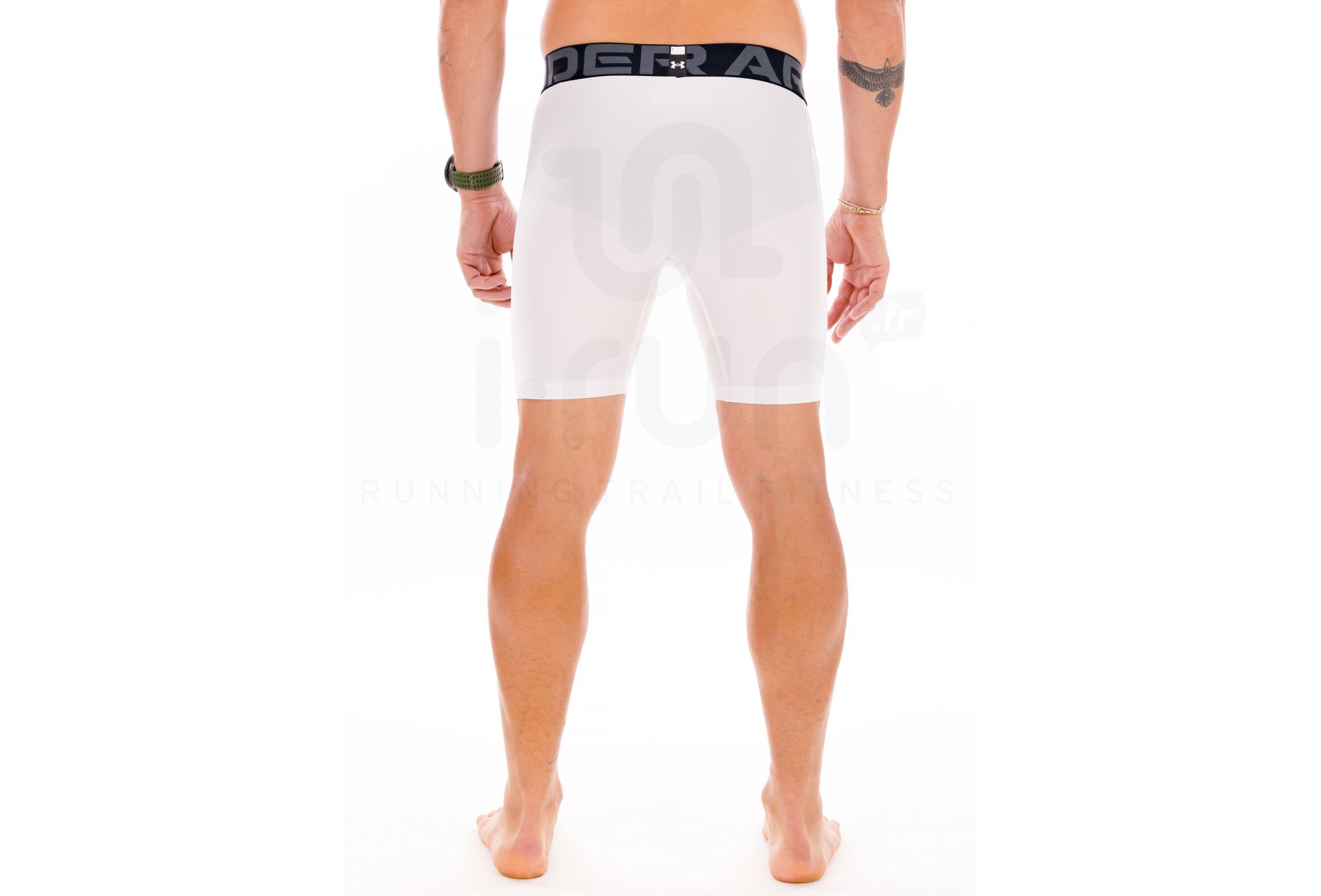 Under Armour HeatGear Armour M