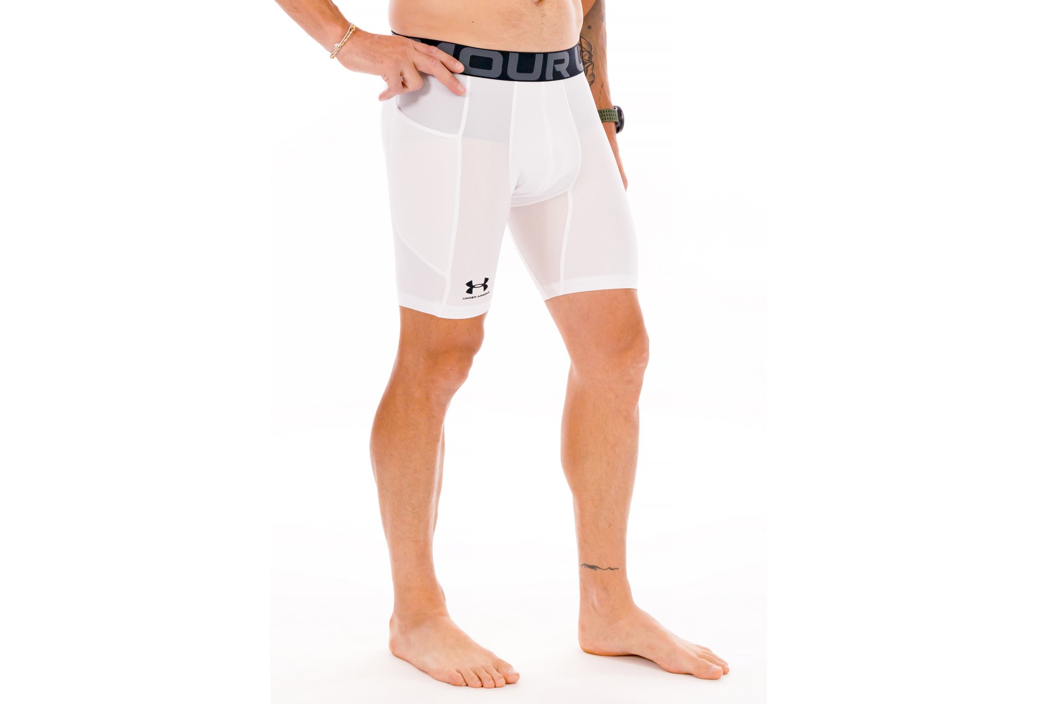 Under Armour HeatGear Armour M