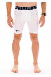 Under Armour mallas cortas HeatGear Armour