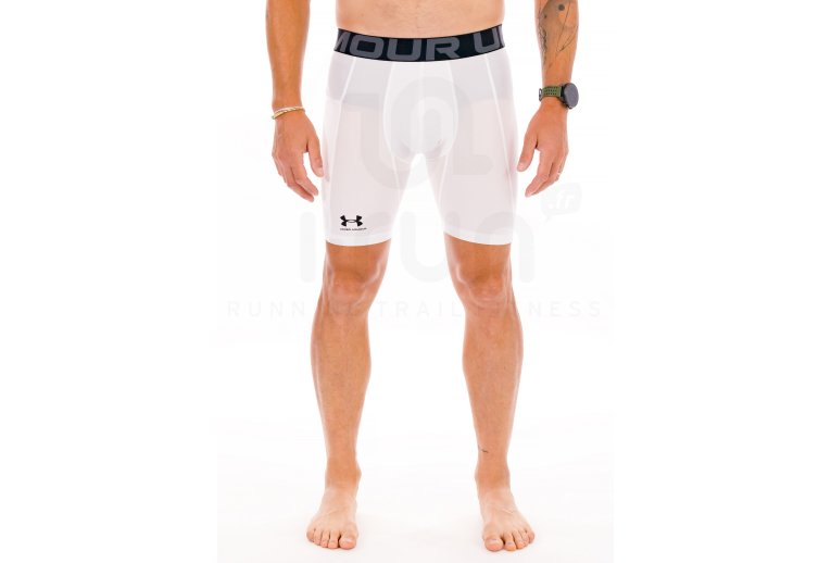 Under Armour HeatGear Armour M