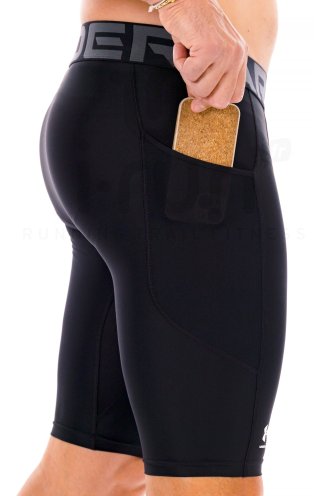 Under Armour HeatGear Armour M 